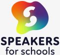 Speakers for Schools logo